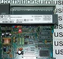 SLC 500 1746-FIO4V SER A ANALOG COMBINATION I/O MODULE NEW!! WOW!! | eBay