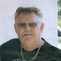 Harold J. "Hoss" Haskins Obituary
