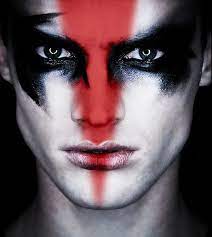Fantasy Makeup Gothic Makeup Fantasy Makeup Male Makeup