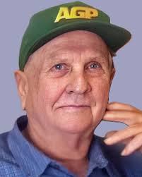 Francis G. Hamman Obituary January 9, 2024