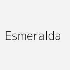 Significado Del Nombre Esmeralda Significadodenombres Wiki
