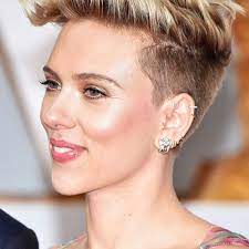 Pixie haircut for curly hair. 20 Screenshot Worthy Pixie Cuts For Curly Hair
