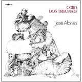 No dia da revolução, uma novidade sobre a música que marcou abril e os anos seguintes. Jose Afonso Best Ever Albums