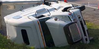 [2026] What to Do After a Truck Accident in Los Angeles