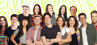 List of top 10s from each year of triple j's hottest 100. Today S Ratings Are A Really Positive Result For Triple J Chris Scaddan