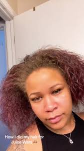 Juice Wars 2023 #DST #juicewars #detroit #thecity #fauxlocs #diy #hai...