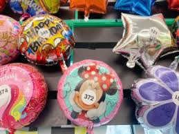 Head to dollar tree, to get father's day balloons for only $1! It S A Girl Balloons Dollar Tree Online