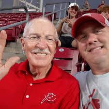 Lots of people get to be