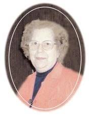 Edna Krause Obituary (2011)