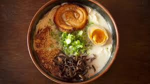 Inspired by everything that is good in us. New On Resy Garage Ramen Tatsu Ya Comal Paperboy And More Resy Right This Way
