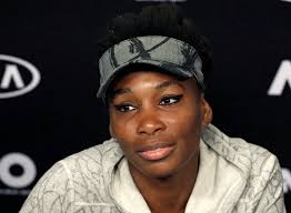 Venus Williams Is Found at Fault in Fatal Crash