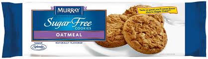 Which kind of cookies are you looking for? Murray Sugar Free Oatmeal Cookies Shop Cookies At H E B