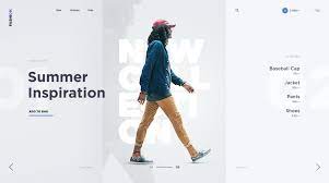 01 Home Fashion Clean Web Design Web Design Web Design Company