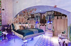 Sweet and feminine, this princess crown single bed from the mercuri collection features delicate pink hues that's perfect for a child's bedroom. 25 Incredibly Captivating Princess Bedroom Ideas To Steal