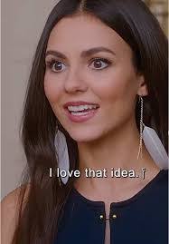 Annie Cote's Instagram, Twitter & Facebook