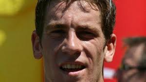 Triathlon distance olympique: premier succès pour Bob Haller