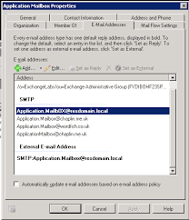 The solution is to install an iis smtp relay server in your internal network, configure it to accept email from specific ip addresses, and forward emails to office 365. How To Use Mail Contact Object To Enable Outgoing Smtp Relay