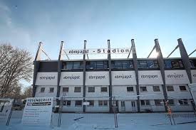 Von 1963 bis 1974 spielte der fc st. Villingen Schwenningen Fc 08 Stadion Vertrage Fur Name Unterzeichnet Villingen Schwenningen Umgebung Schwarzwalder Bote
