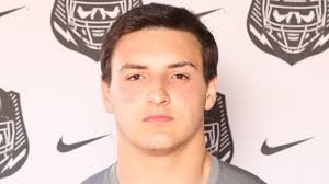 Nick Johns, Akron, Quarterback