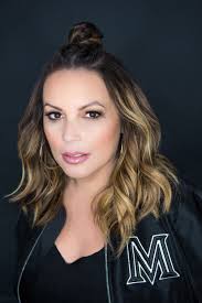 Angie Martinez: Movies, TV, and Bio