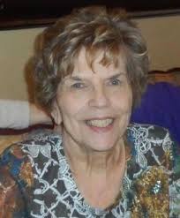 Sue Nutt Obituary (2019)