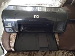 This printer can produce good prints, either when printing documents or photos. Archive Hp Deskjet D1663 Printer In Kampala Printers Scanners Cp Canna Paul Jiji Ug