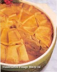 Menu De Noel De Maman Dion Le Cipate Hebdo Web Recipes Food Yummy