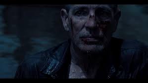 Medinah" Keepers of the Dead (TV Episode 2020)