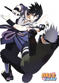 Over sakura 's objections, naruto and sasuke head to the hospital roof to fight. Anime Manga Naruto Sasuke Poster By Baller 4ever Displate Naruto Shippuden Anime Naruto And Sasuke Anime