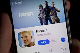 Forstall's phone number, but later stated that it did not believe that it was in possession of mr. Fortnite Creator Takes Apple Fight To Eu Antitrust Regulators