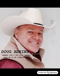 Mammas Don't Let Your Babies Grow Up to Be Cowboys