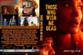 Order your covers totality for free in covercity. Covercity Dvd Covers Labels Those Who Wish Me Dead