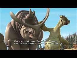 Sloth quotes can provide a breath of relief during tiresome days when all you want to do is take a break from work. Ice Age Funny Favorite Moments Sid Buck Epic Funny Orginal Upload Swesub Youtube