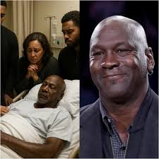 Heartbreak for Fans: Michael Jordan's Family Announces Devastating News About the NBA Legend Breaking News: Basketball legend Michael Jordan has been suddenly hospitalized at the age of 62, sending shockwaves through the