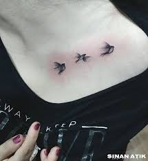 Pin By Elif Aksoy On Nacho Tattoos Birds Tattoo Tattoo Designs