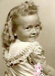 Remember Ruth Hassenfritz? People out front of the old house, Gloria Seely,  Dale Seely, Lynn Seely and his wife.