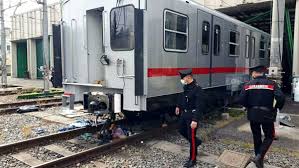 Venerdì 9 ottobre il dissequestro da parte della procura di vicenza. Roma Incidente Sul Lavoro Nel Deposito Atac Amputato Piede E Parte Del Braccio Ad Uno Degli Operai Feriti