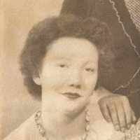 Norma Joyce Lowe (1928–1991) • FamilySearch