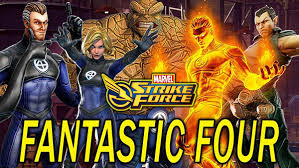 Marvel strike force event that requires 5 guardian & ravager characters to unlock . Msf Dread The Darkness Live Blog Mission 6 Gaming Fans Com