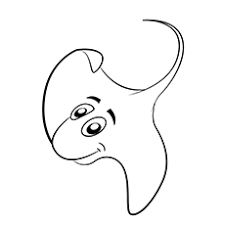 Read national geographic's latest stories about animals. Top 10 Free Printable Stingray Coloring Pages Online