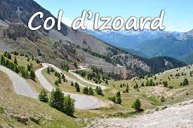 Si son versant sud avec le montée au col d'izoard depuis le queyras. Col D Izoard A Visiter Provence 7