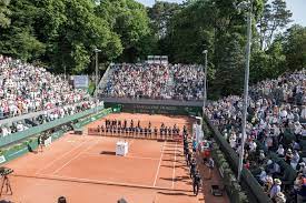 Die geneva open sind ein mit der atp tour (ehemals grand prix ) verbundenes tennisturnier , das jährlich von 1980 bis 1991 in genf ( schweiz) auf sandplätzen ausgetragen wurde. Atp 250 Geneva Open