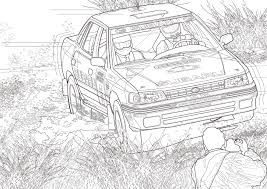 You can learn more about this in our help section. Subaru S Online Museum Offers Odd Concept Cars Coloring Sheets And Papercraft Japanese Nostalgic Car