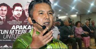 Dr kamarul zaman yusoff biodata. Pensyarah Uum Dikecam Jadikan Bantuan Isu Perkauman