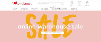 Up To 35 Off Birdsnest Discount Codes Aus December 2020