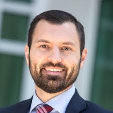 Michael Ray Goodson, Lawyer in Fort Walton Beach, Florida