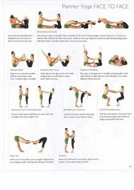 acro yoga poses pdf