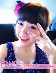 Alysha House www.alyshahouse.com Fashionista Wanted 通缉时尚女王- FW02 ❤  ChingXian from ❤ Sarawak Voting period from: 03 June