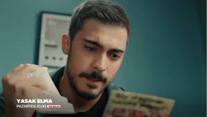 Yasak elma dizi sayfasina git. Eda Ece The Star Of The Forbidden Apple Series Announced The Claim That The Forbidden Apple Is Making The Final Event Gossip Hunters