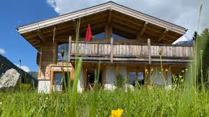Chalet Beurre Noisette En Location A Argentiere Beurre Noisette